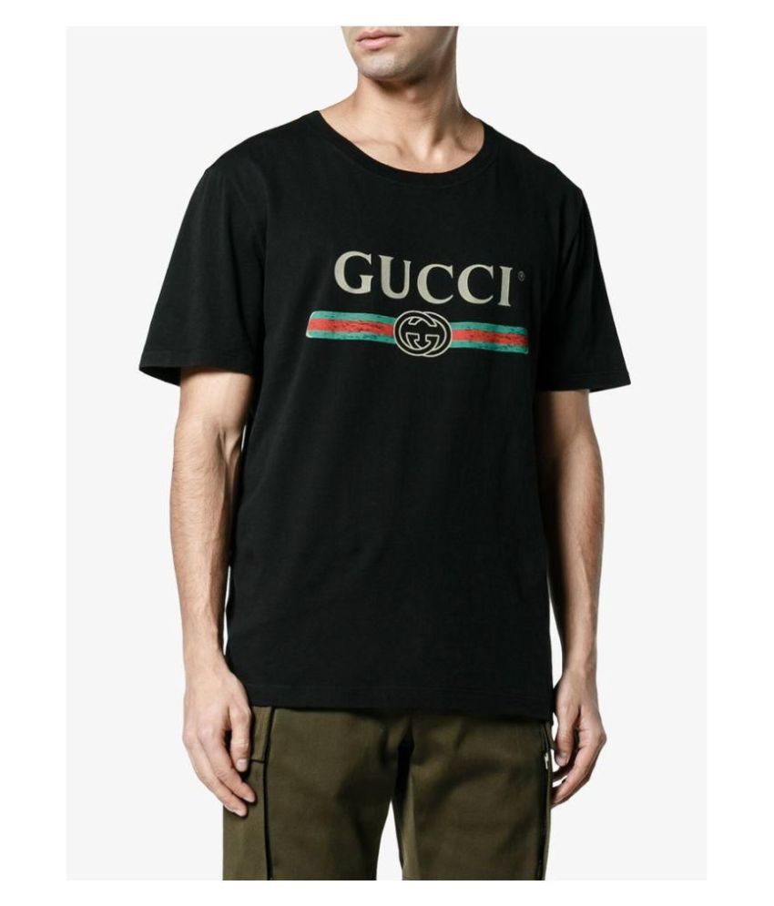 price of a gucci shirt
