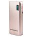 Ambrane P 1133 12500 mAh Li Ion Power Bank Golden