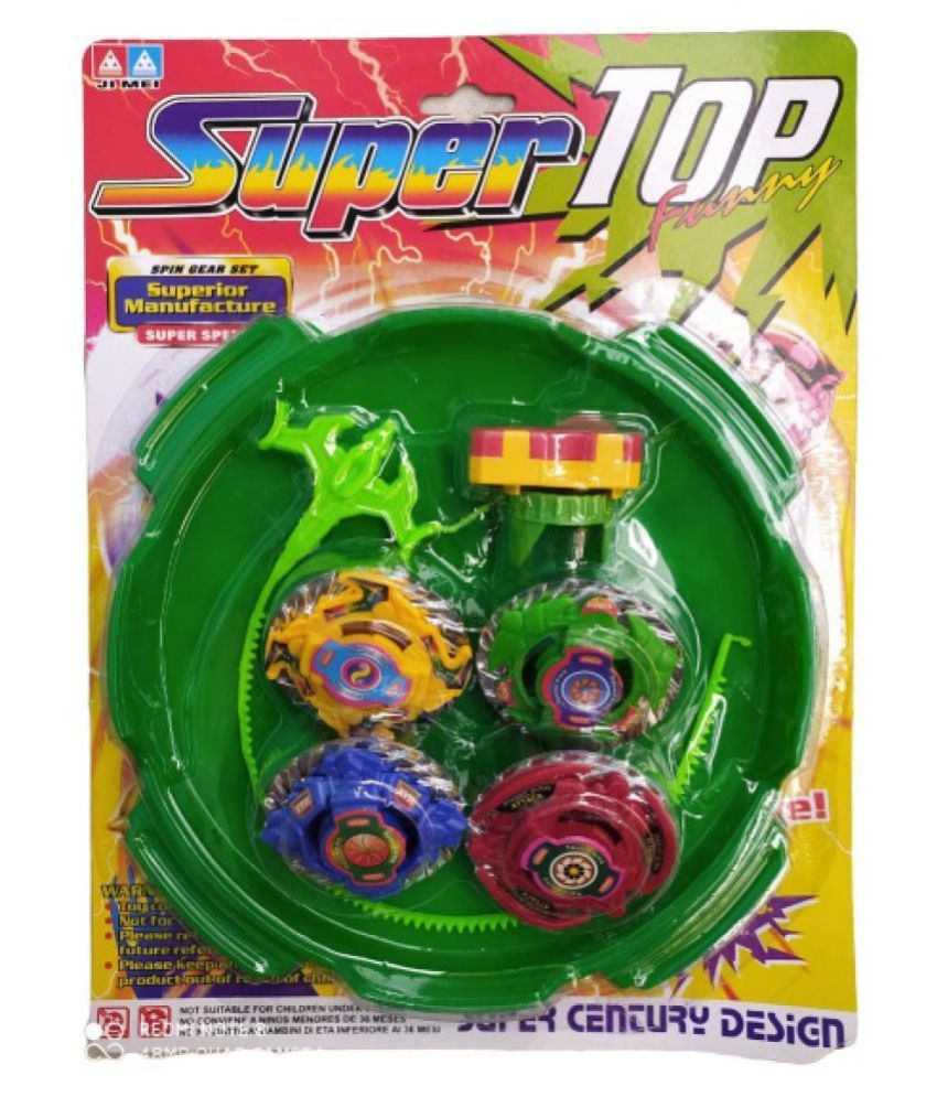 all beyblades of metal fury