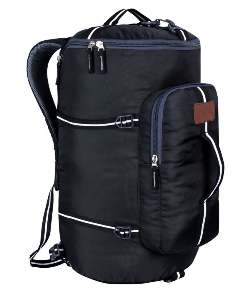 Leather World 45 L Rucksacks Backpack Hiking Bag