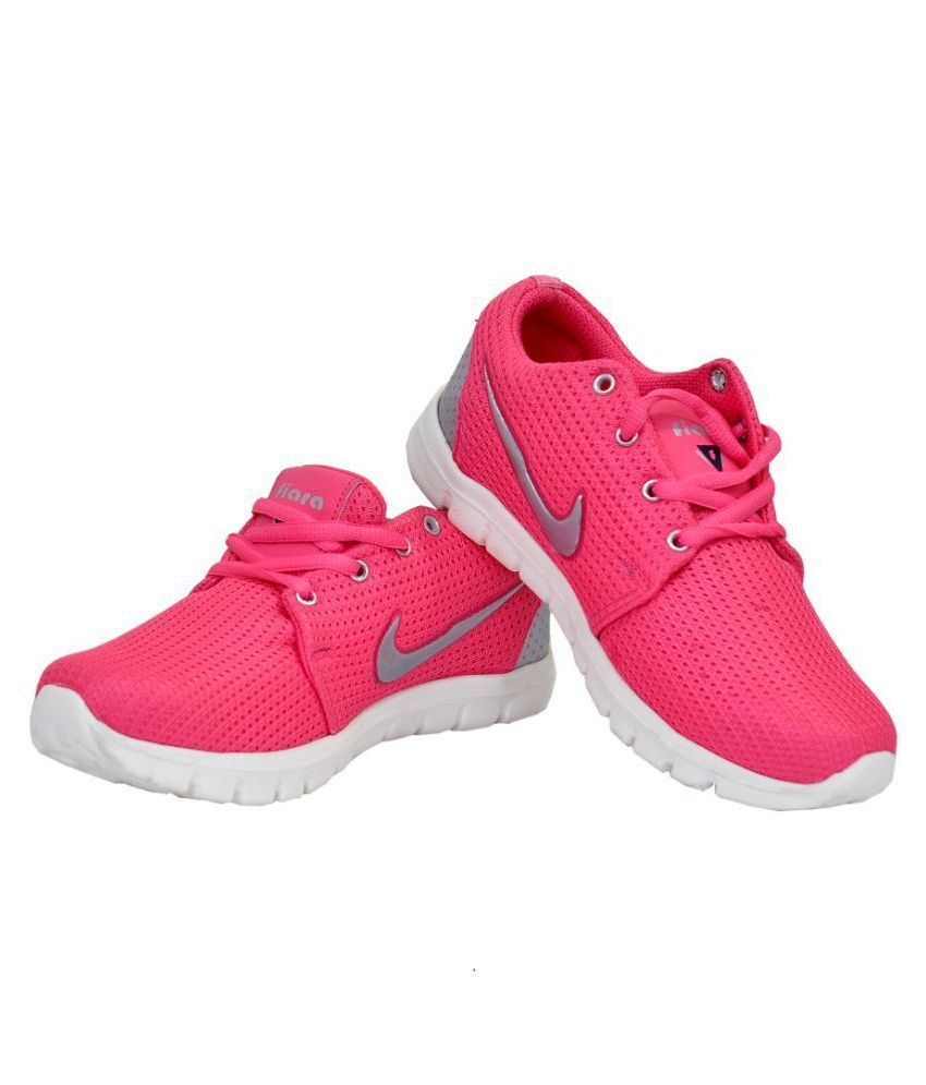 mens pink casual shoes
