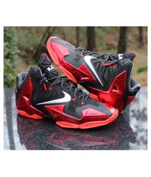 lebron 11 heat