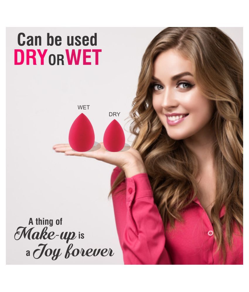 Gubb Beauty Blender Sponge Bright Pink Face 40 g Buy Gubb Beauty