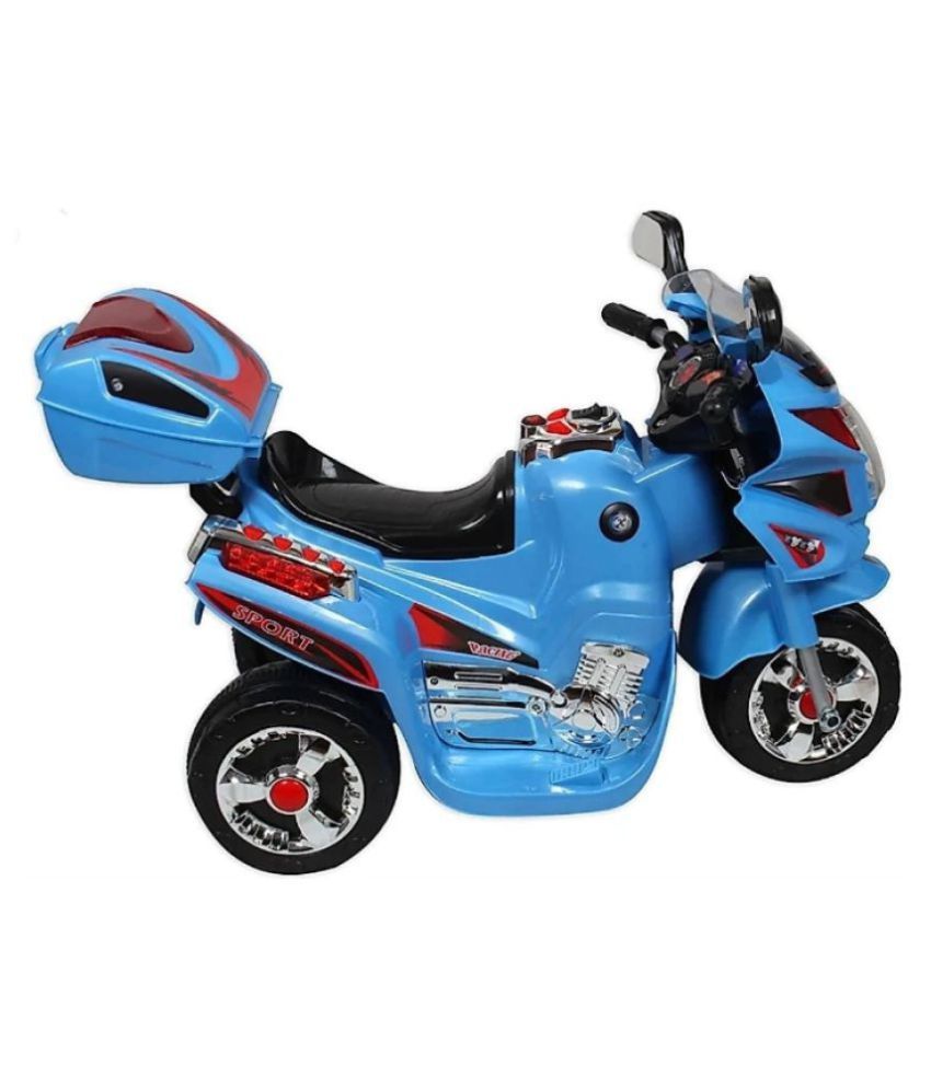 baby battery operated bike