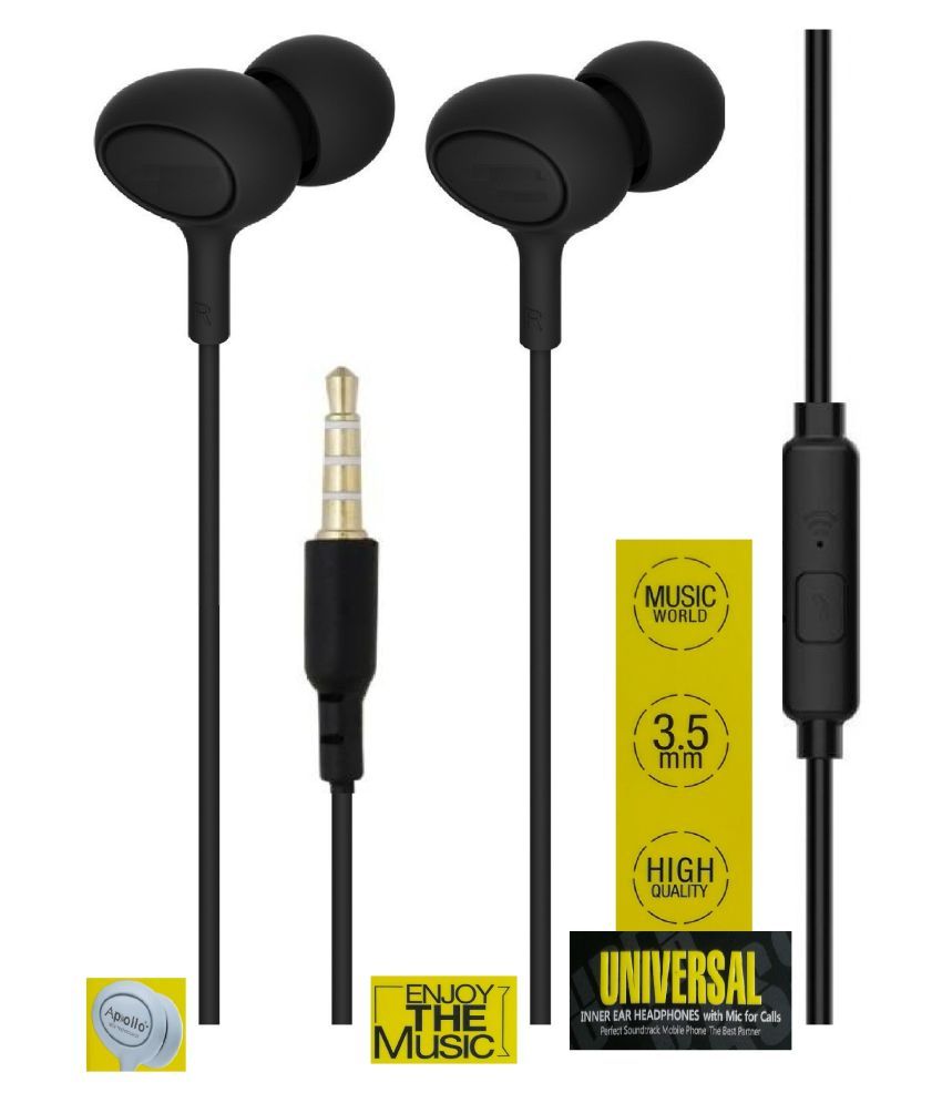 a31 earphones