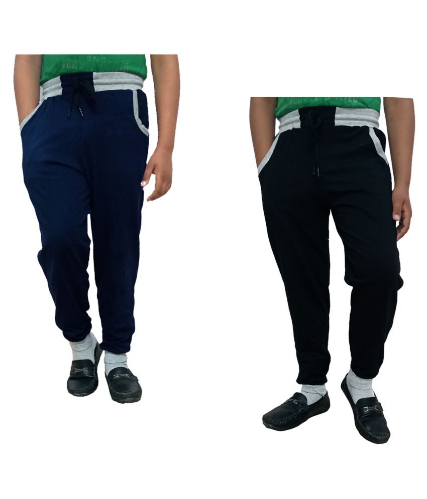 cotton lower pant