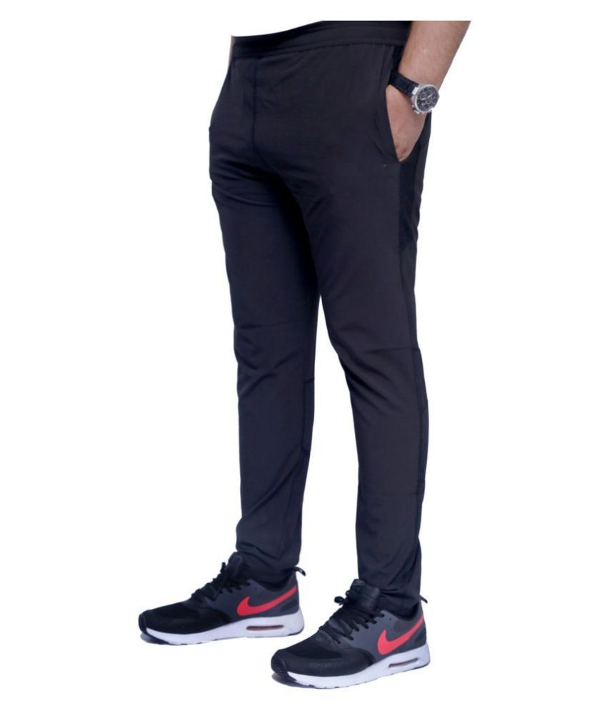 TRENDY BOY SPORTSWEAR TRACKPANTS LOWER FOR WORKOUT, GYM, RUNNING AND ...