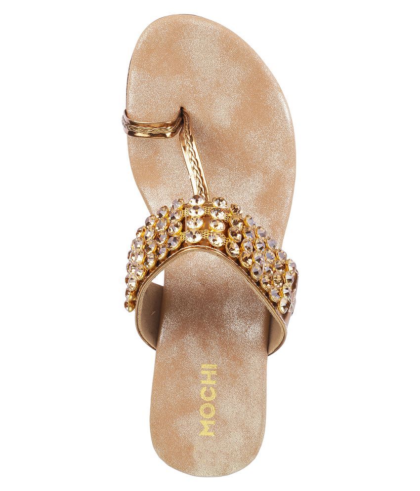 mochi high heels