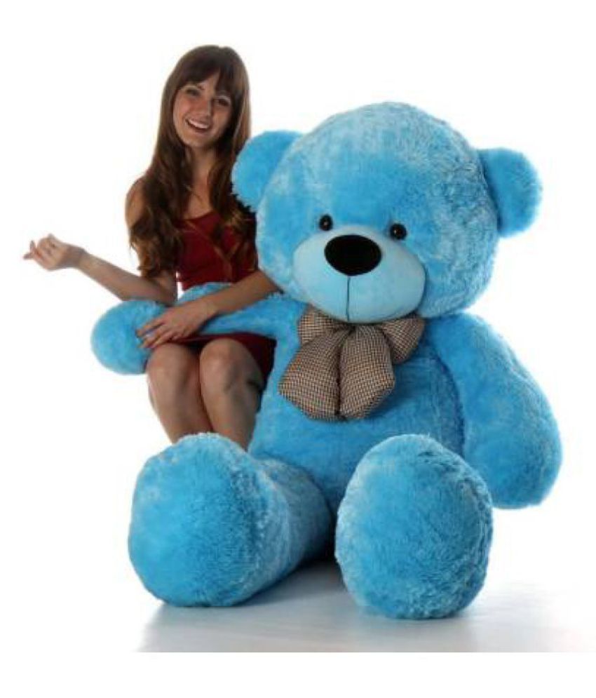 teddy bear on snapdeal