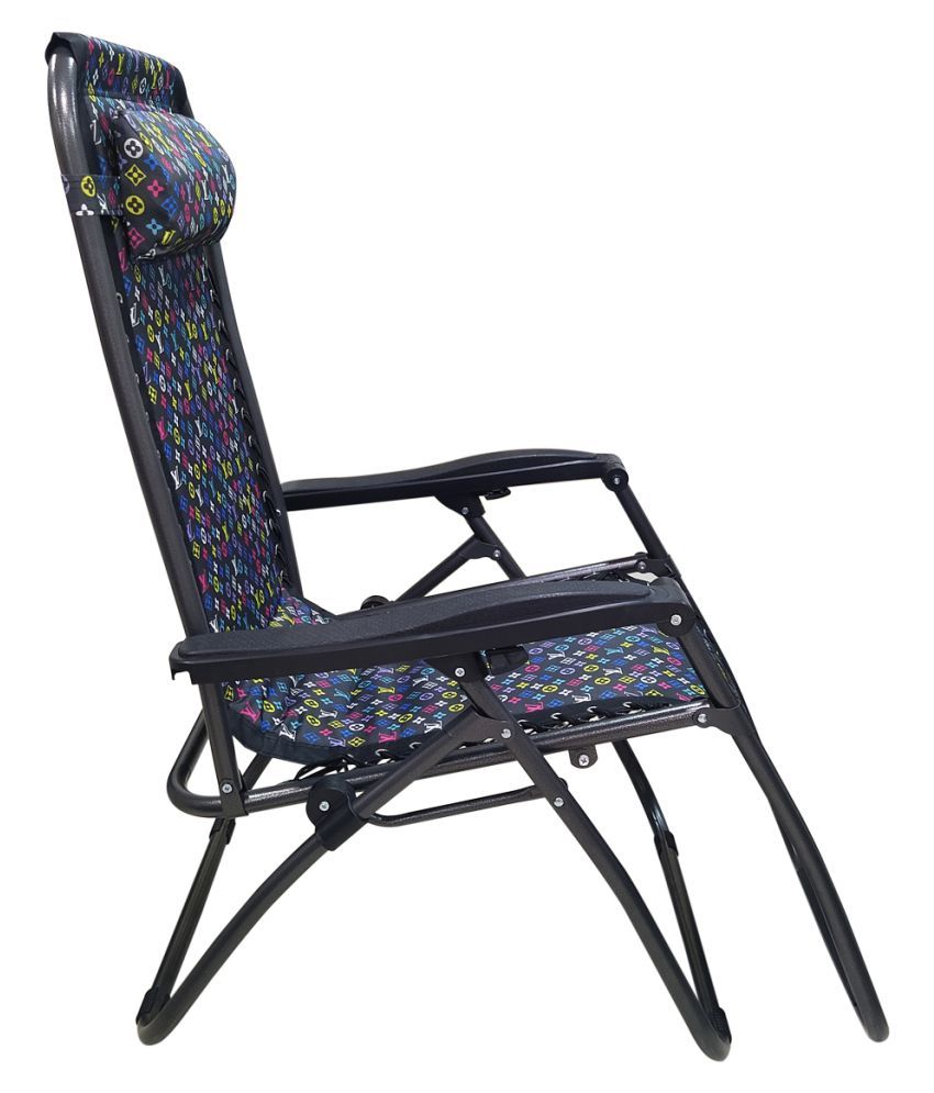 Kawachi Folding Zero Gravity Relax Recliner Chair - Buy Kawachi Folding