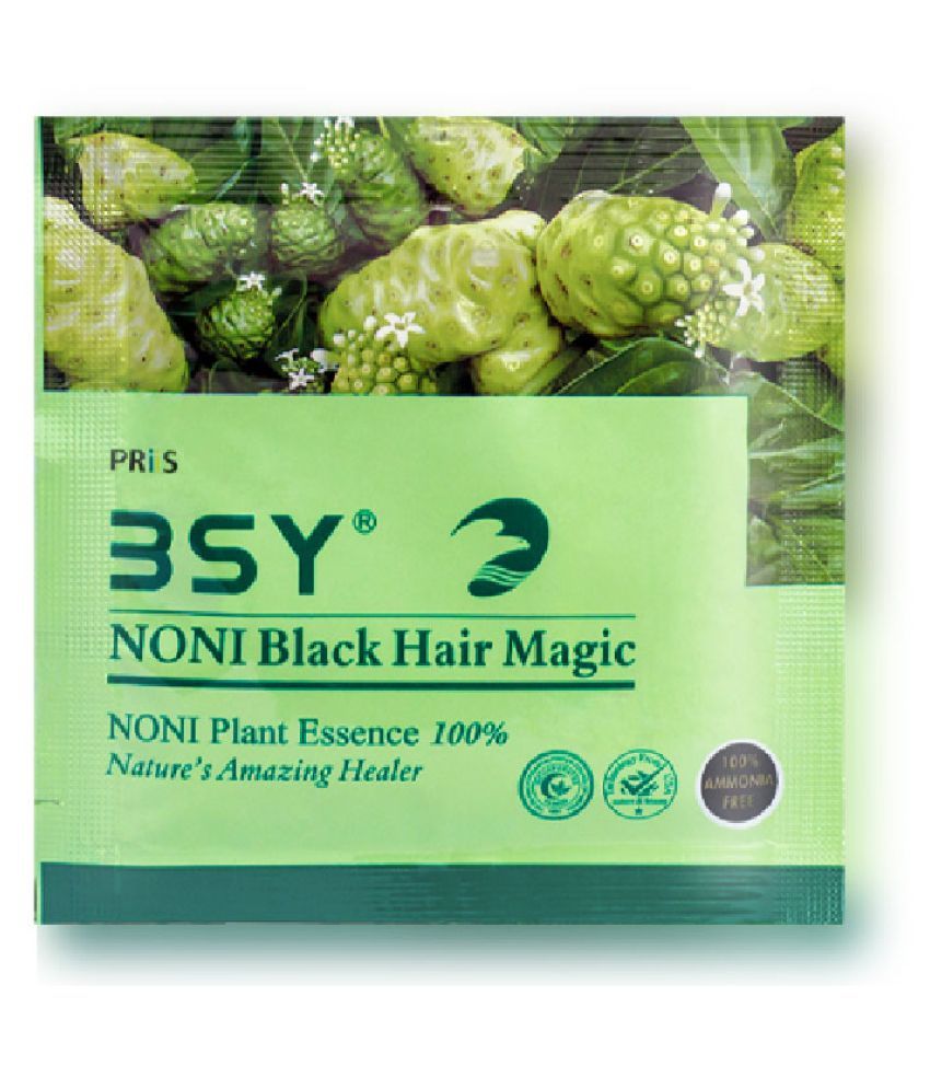 BSY Hair Fibers Black 250 g Buy BSY Hair Fibers Black 250 g at Best