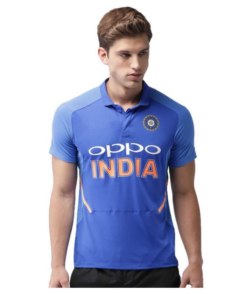 buy official india cricket jersey