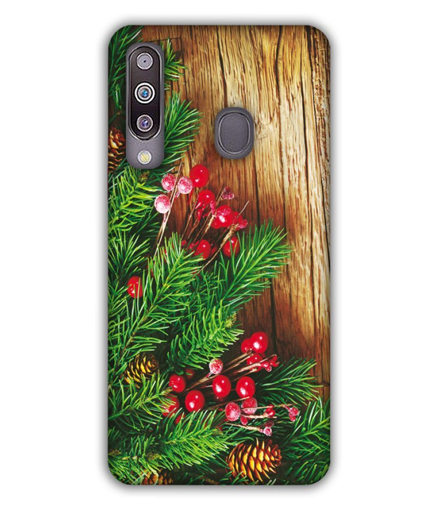 samsung galaxy m30 s back cover