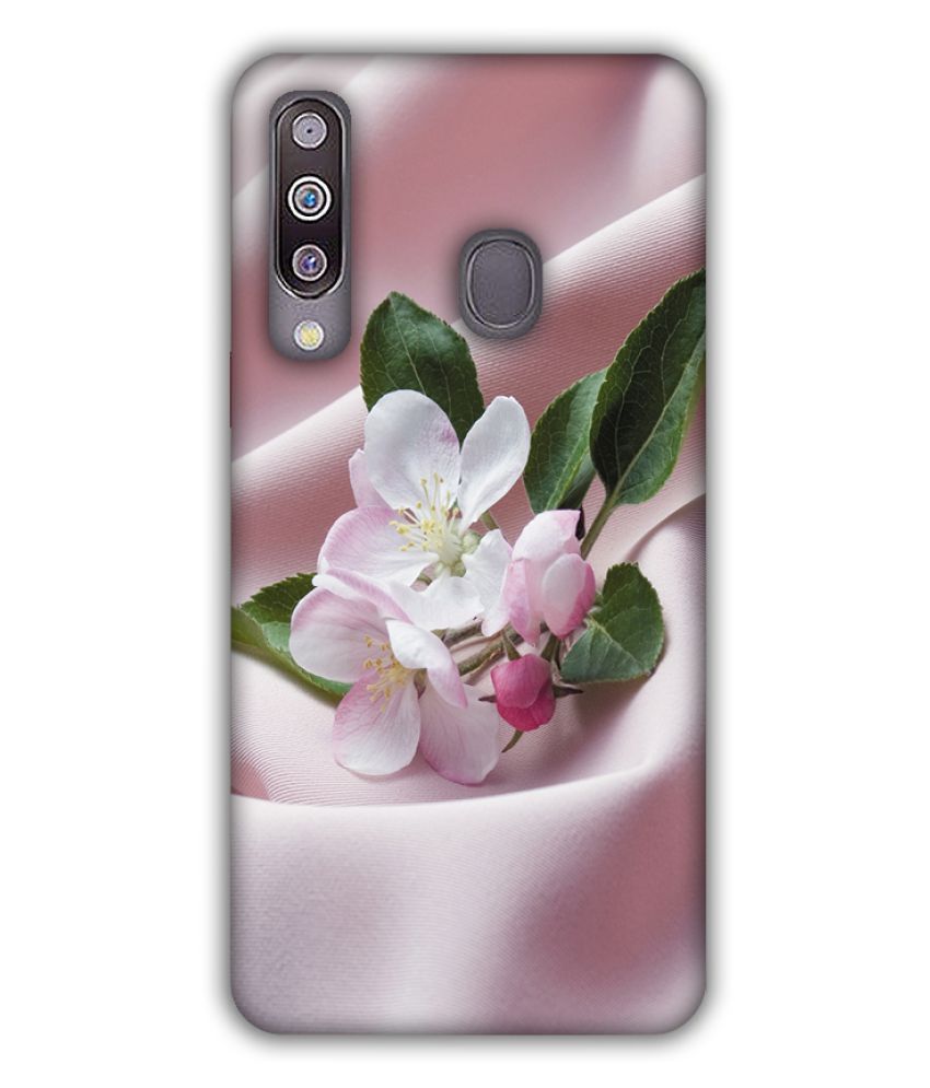 samsung galaxy m30 s back cover