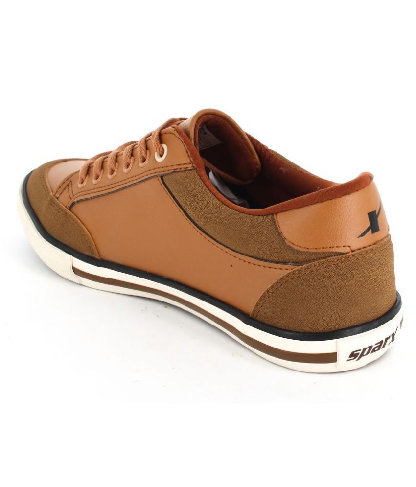 sparx sm 690 black tan