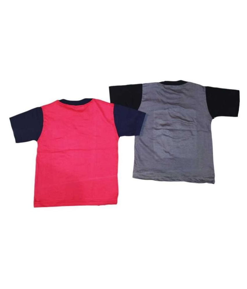 baby boy printed shirt