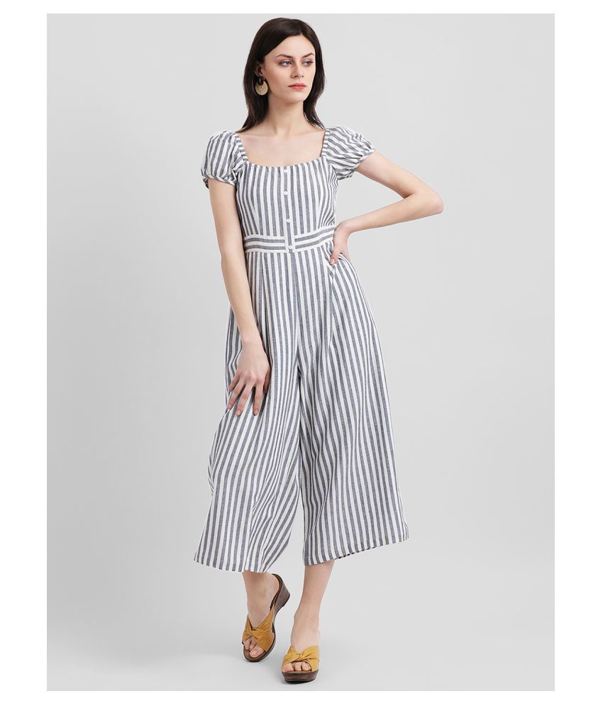zink london jumpsuit