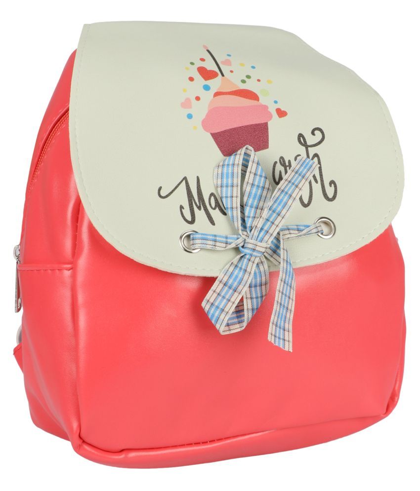 baby girl luggage bag