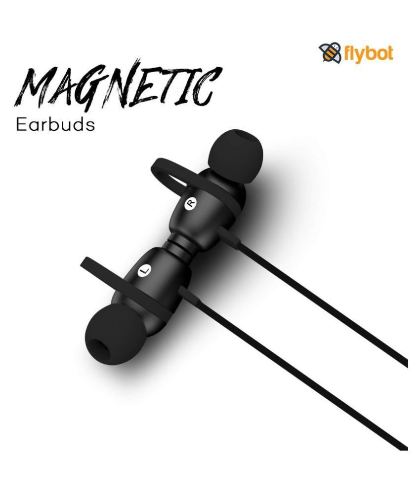 flybot jazz bluetooth 5.0 neckband