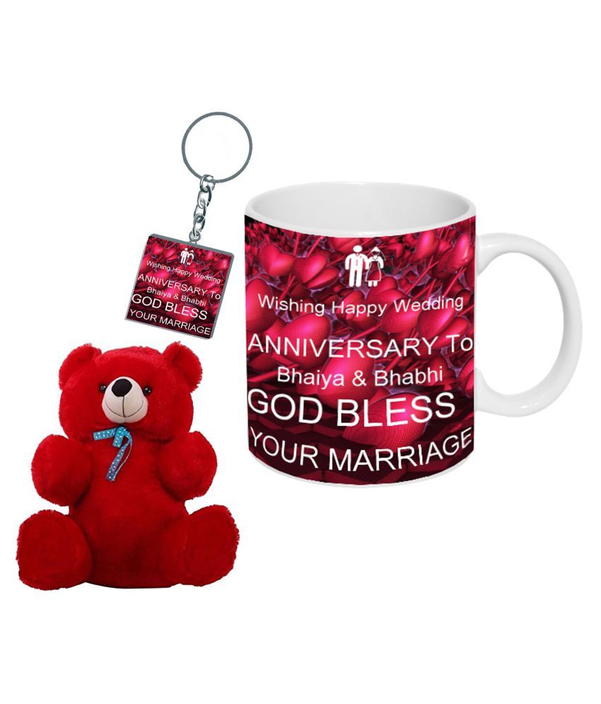 AMKK Wedding Anniversary gift husband,wife,father,mother,sister,jiju