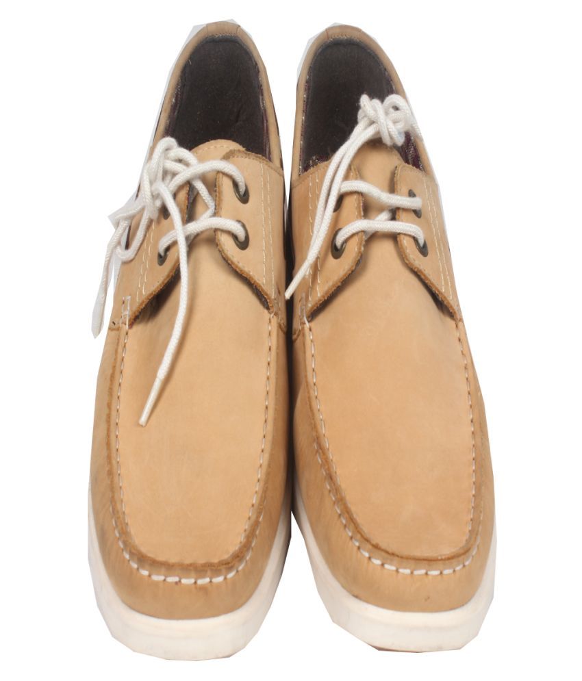 casual brown heels