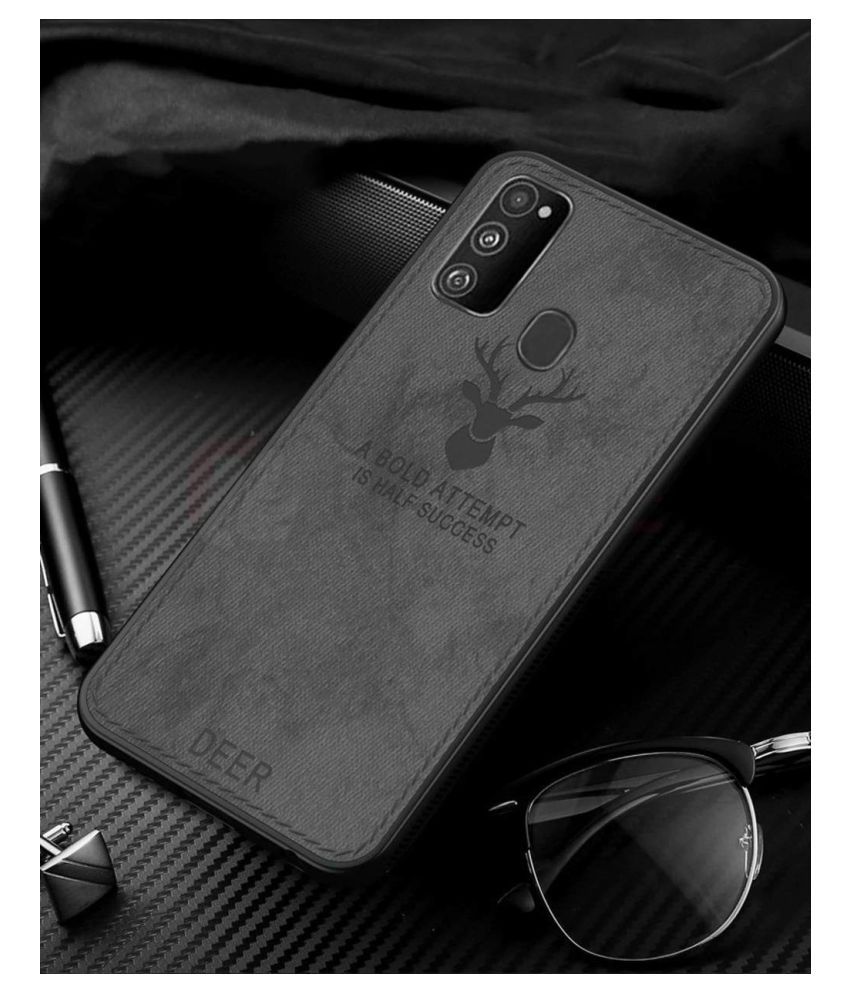 samsung galaxy m30 s back cover