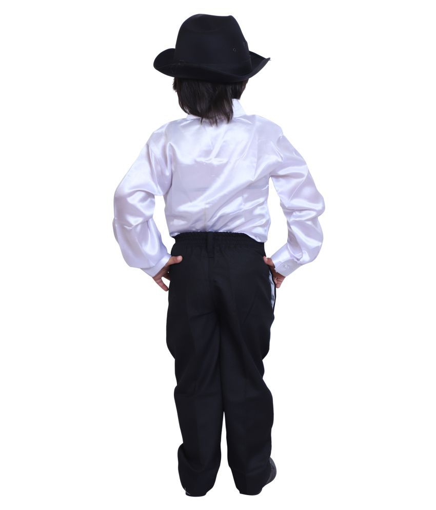 bhagat singh costume for kids