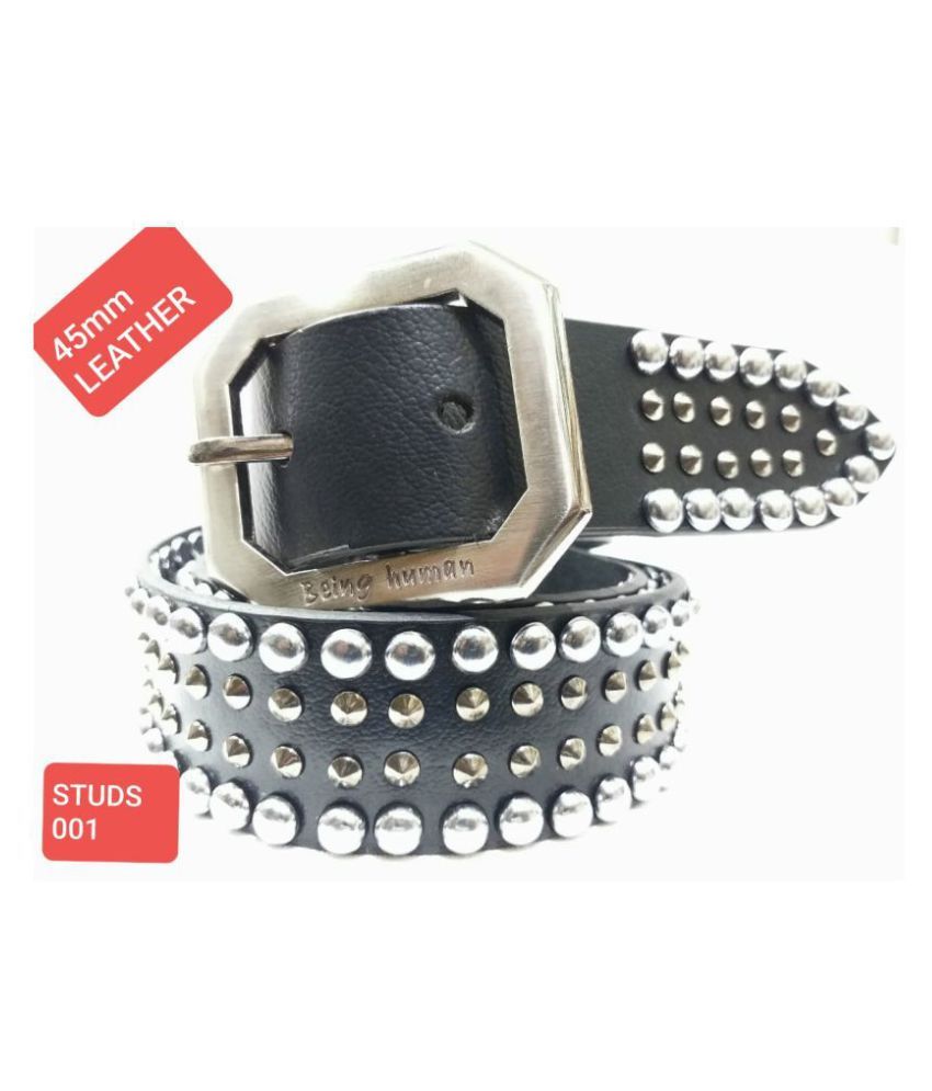 being human belt price
