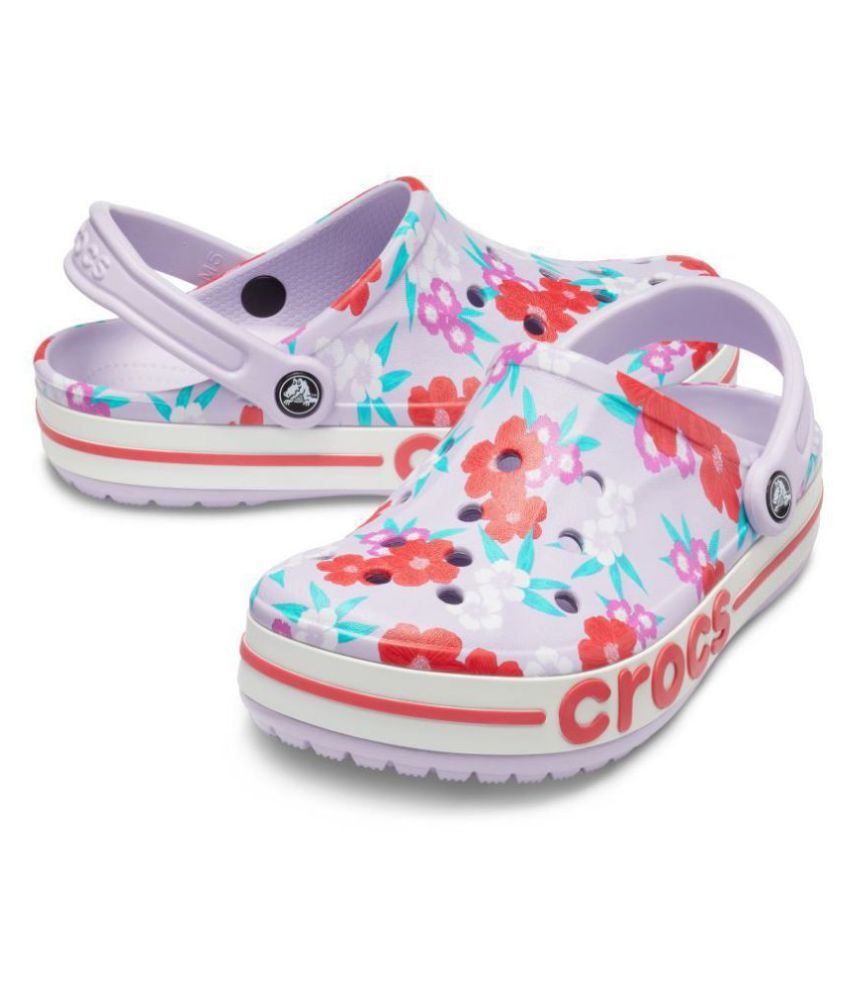 crocs snapdeal