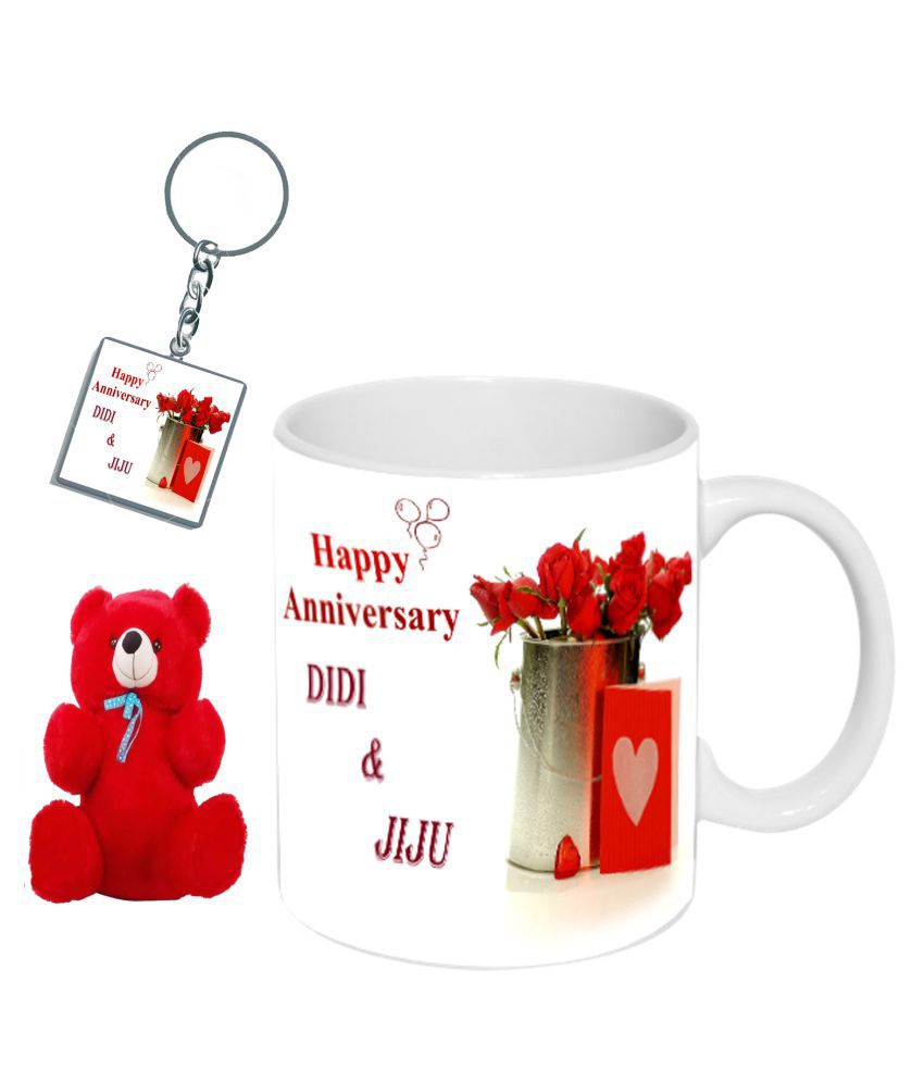 AMKK Wedding Anniversary gift husband,wife,father,mother,sister ...