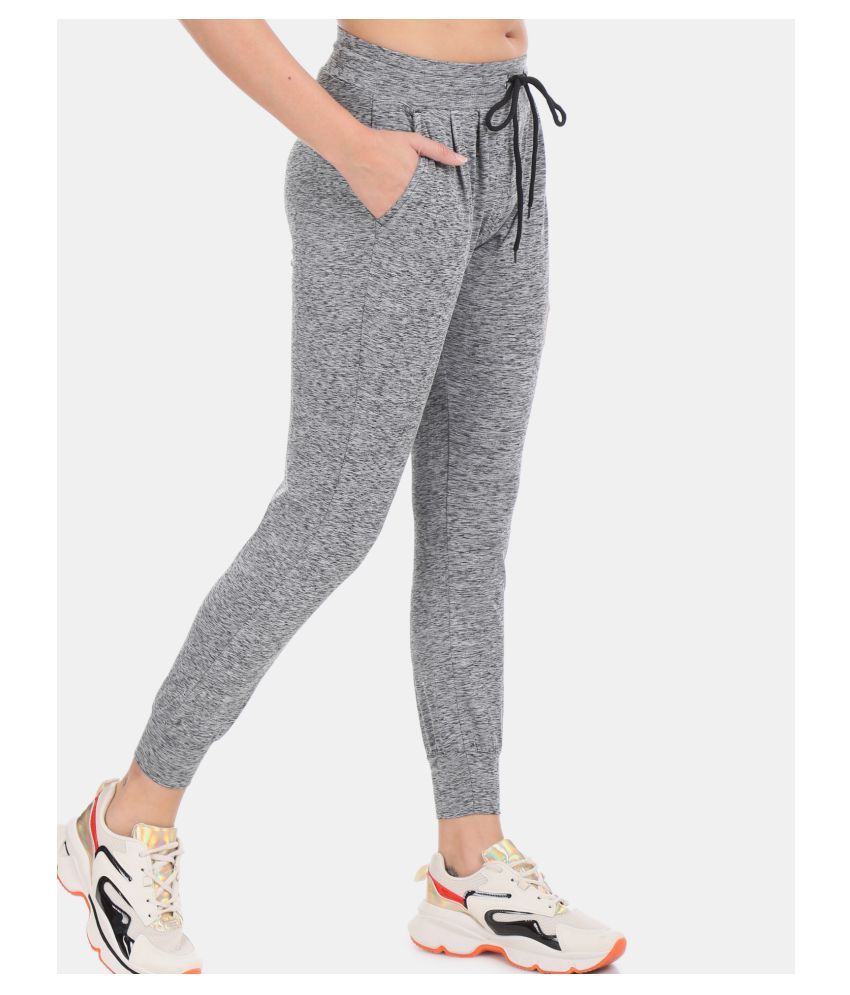 womens joggers polyester