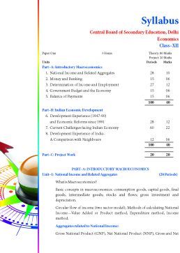 Indian Economic Development For Class Xii 21 Session By T R Jain V K Ohri Buy Indian Economic Development For Class Xii 21 Session By T R Jain V K Ohri Online At Low
