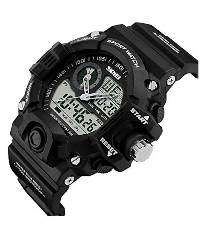 skmei 1250 app