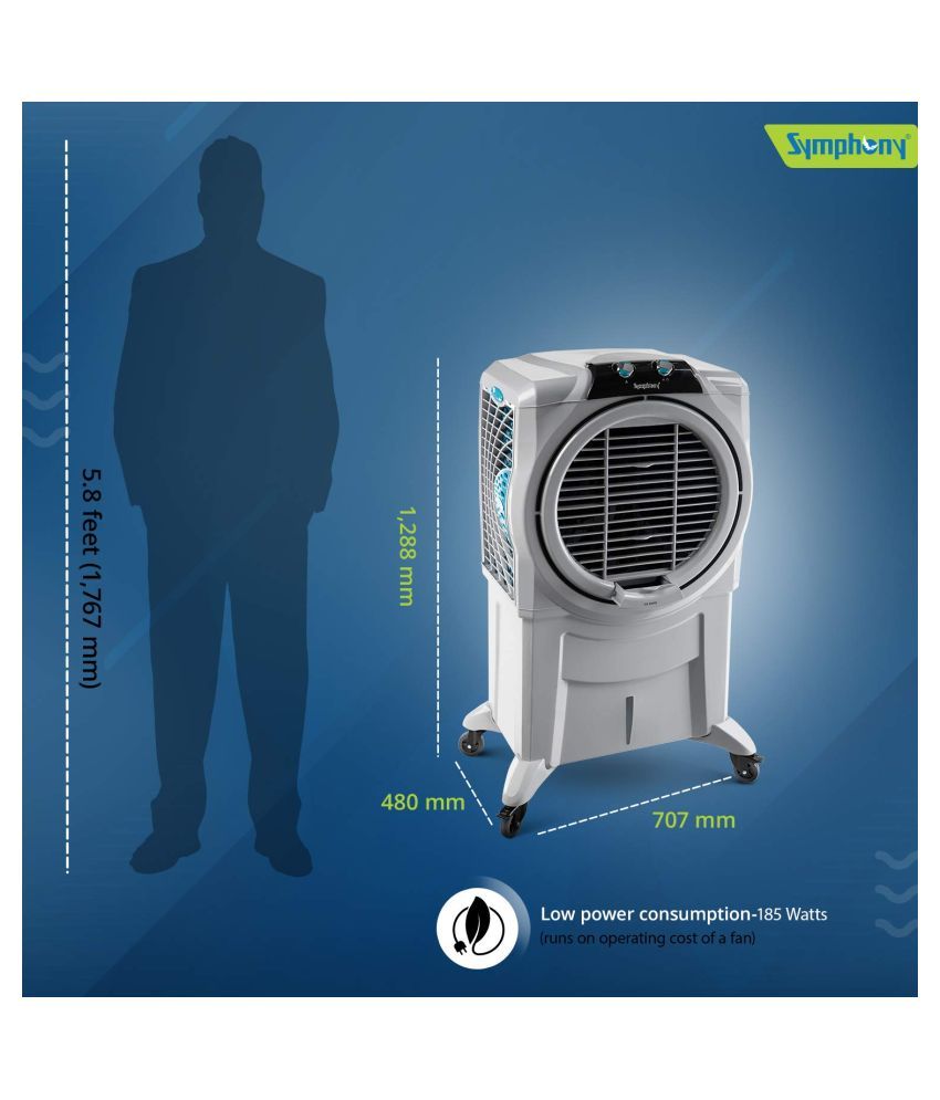 symphony sumo xl price