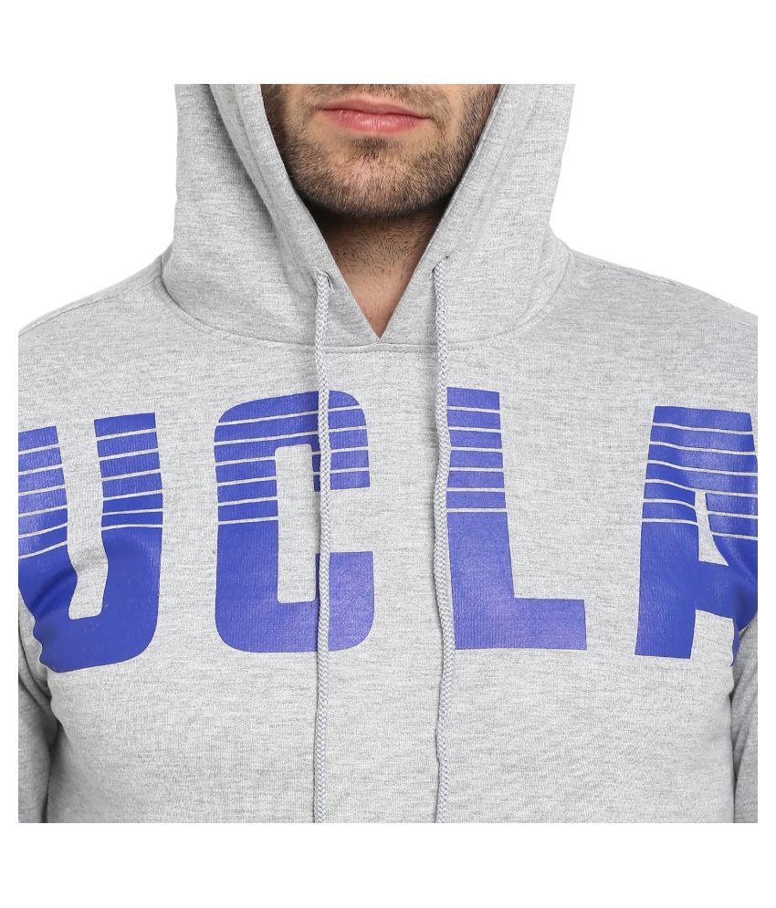 gray ucla sweatshirt