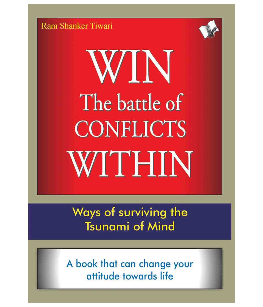     			Win The Battle Of Conflicts Within (Pb)