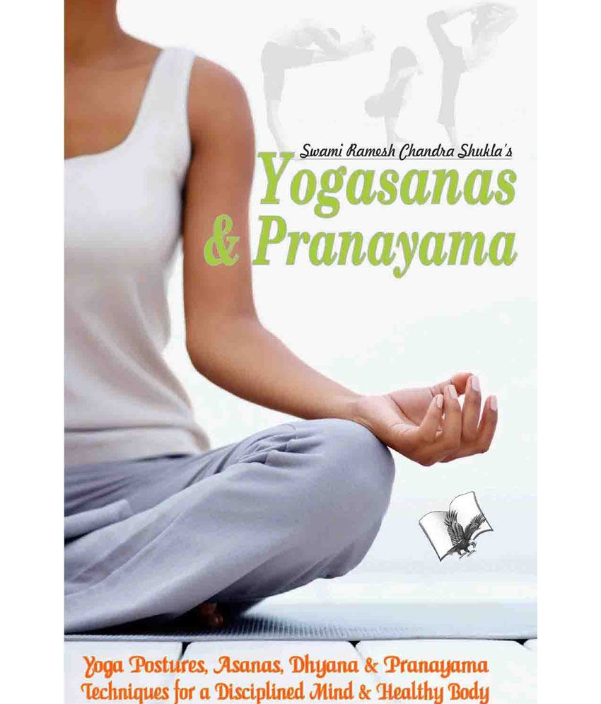    			Yogasana And Pranayam