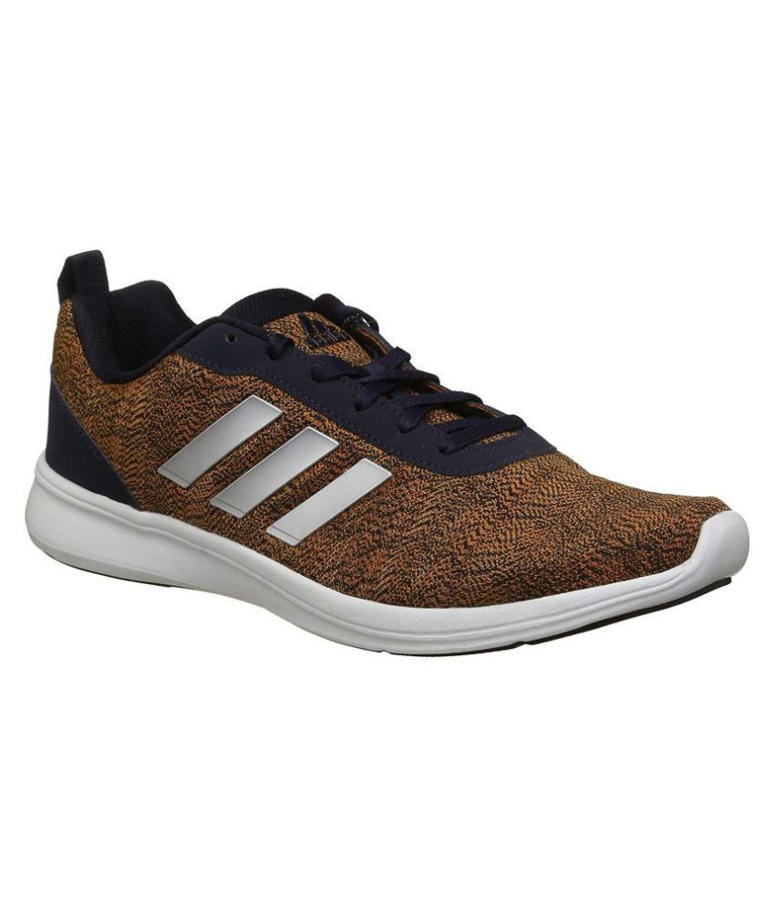 adidas mens multicolor shoes