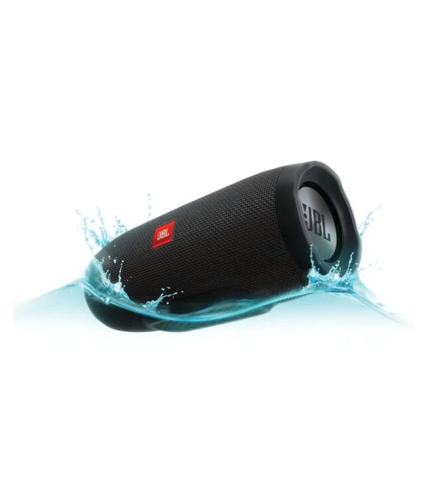 jbl charge 3 snapdeal