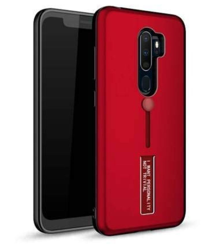 oppo a9 pro back cover