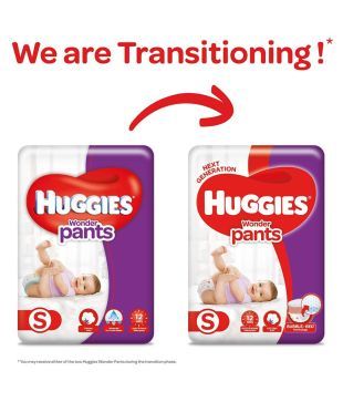 snapdeal huggies wonder pants