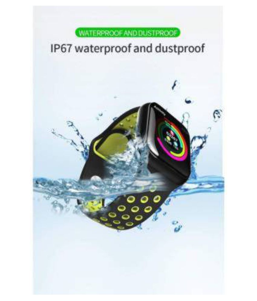 smart watch snapdeal
