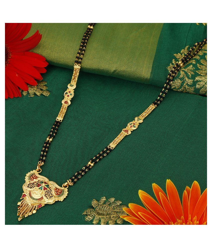 Sukkhi mangalsutra Clearance