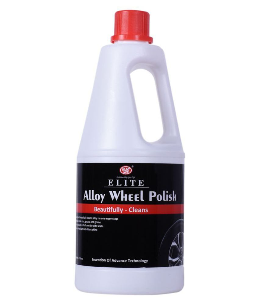 UE Elite Alloy Wheel Polish 1 Litre Buy UE Elite Alloy Wheel Polish 1
