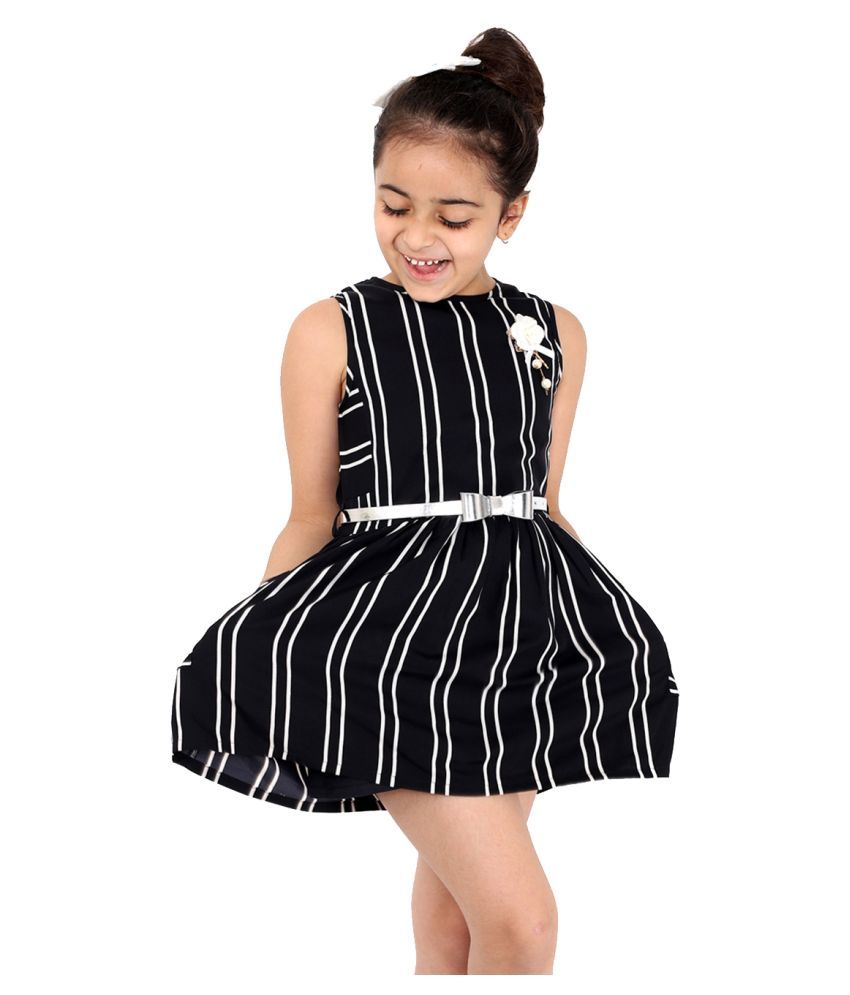 midi knee length