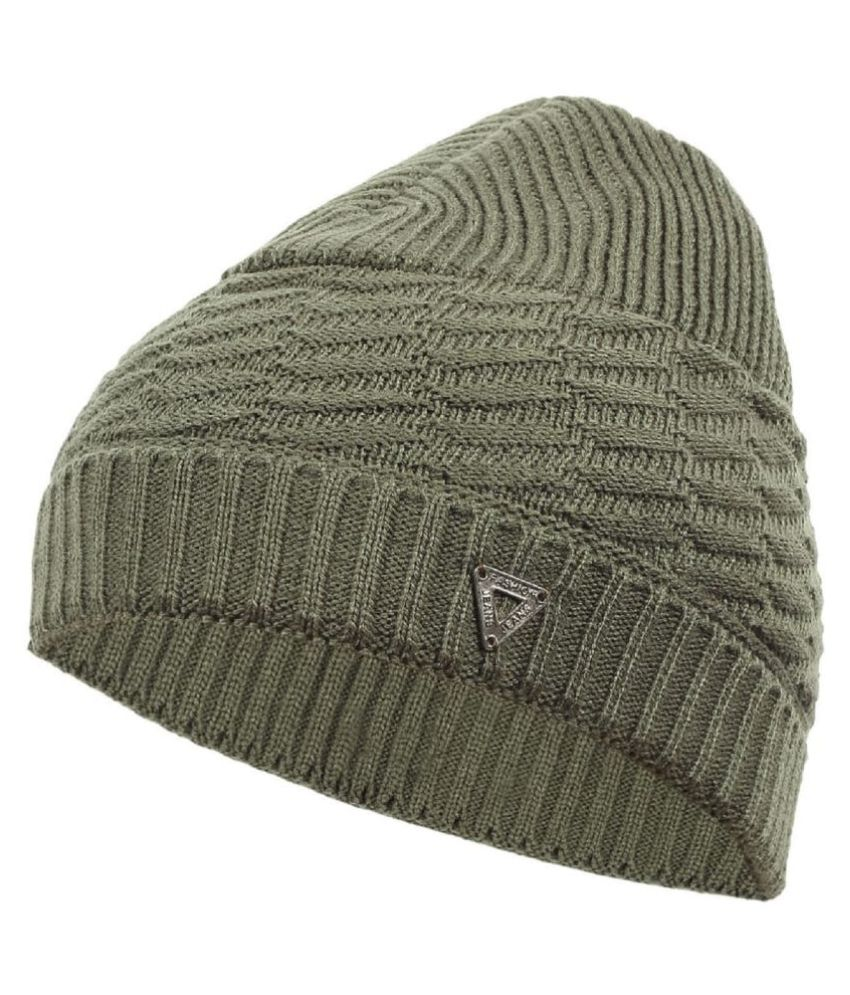 snapdeal winter cap