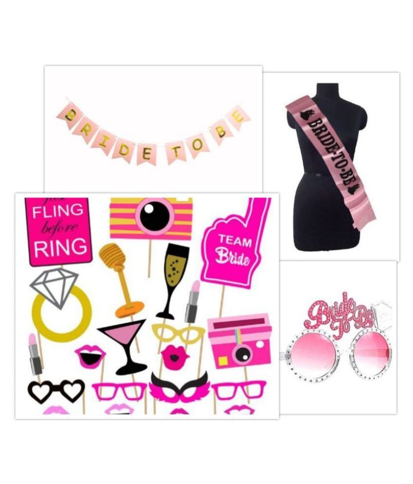 bachelor party for bride