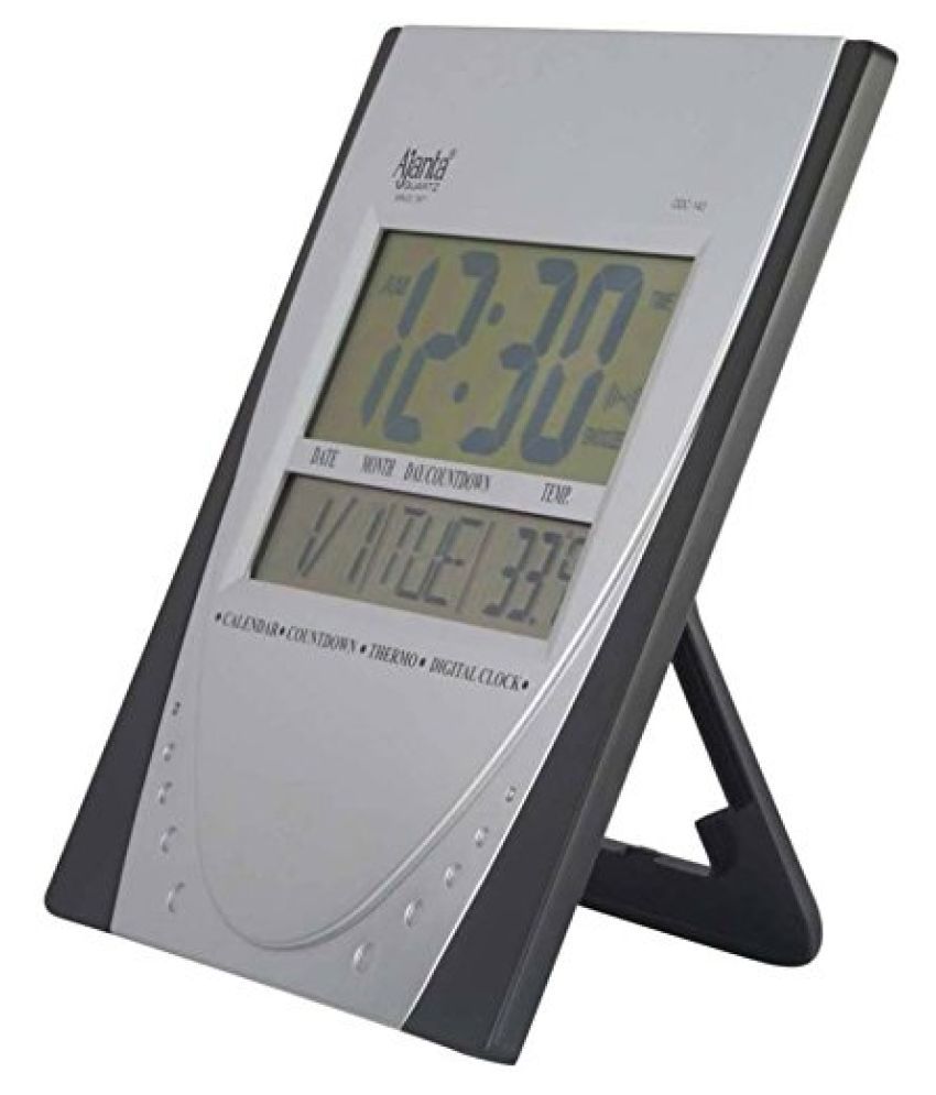 ajanta digital watch price