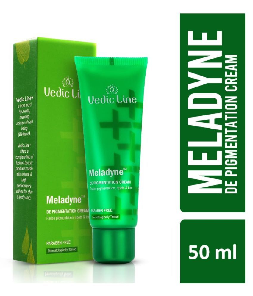 pigmentation remove night cream