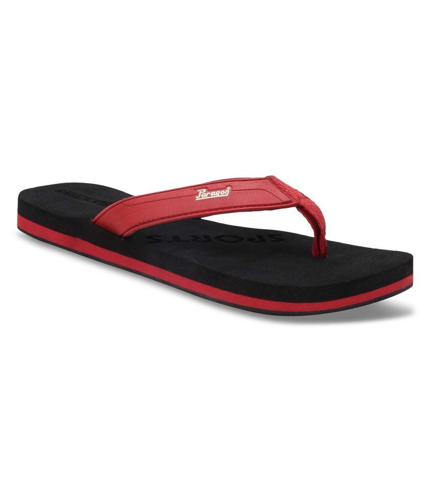 paragon flip flops online